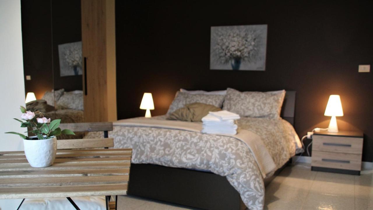 B&B Relais Aeclanum Mirabella Eclano Экстерьер фото