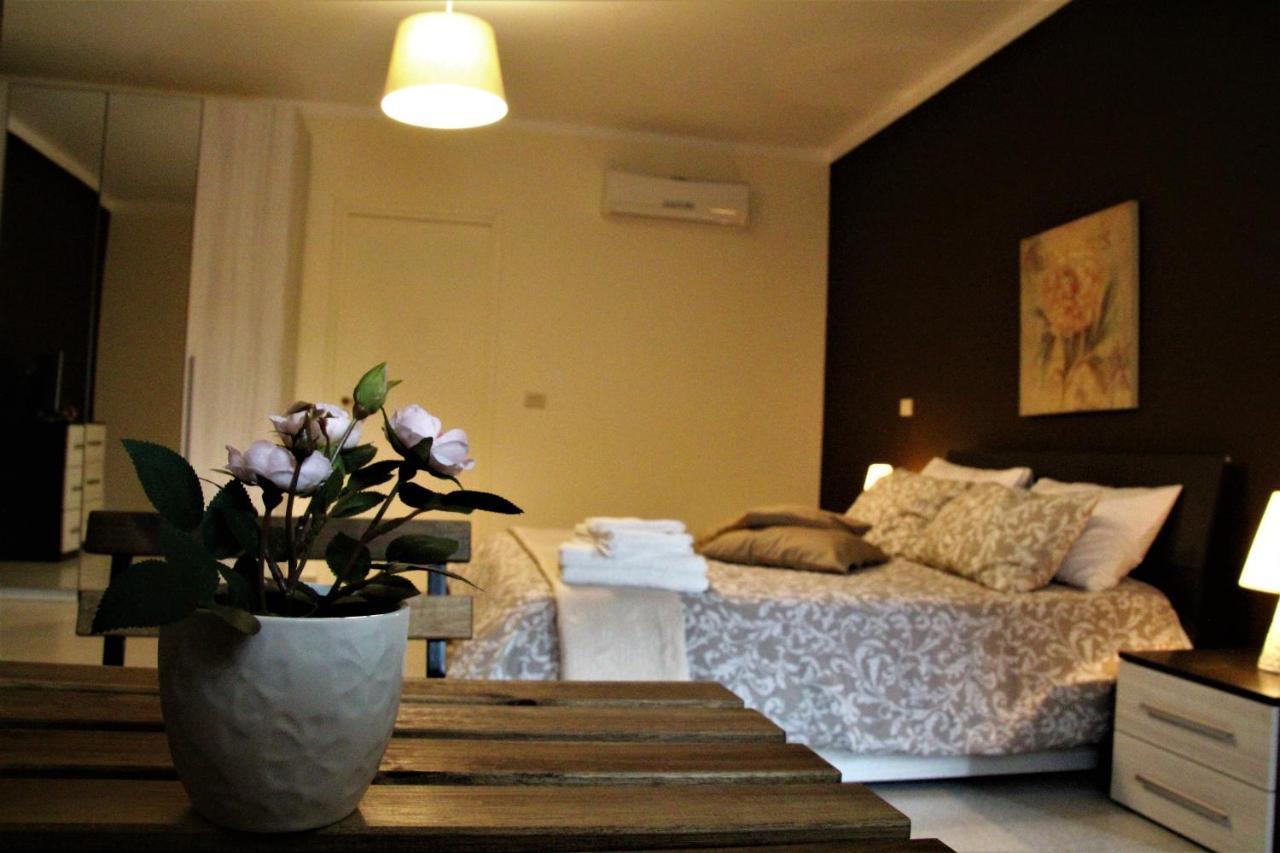 B&B Relais Aeclanum Mirabella Eclano Экстерьер фото