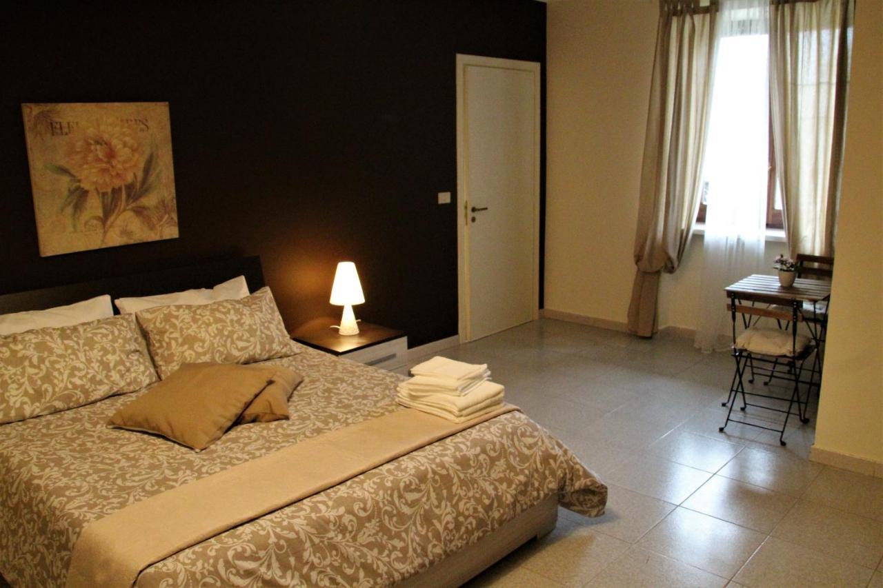 B&B Relais Aeclanum Mirabella Eclano Экстерьер фото