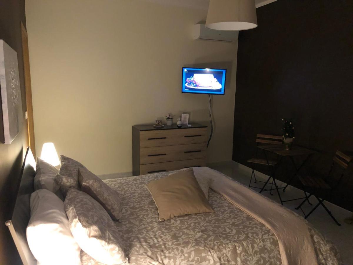 B&B Relais Aeclanum Mirabella Eclano Экстерьер фото