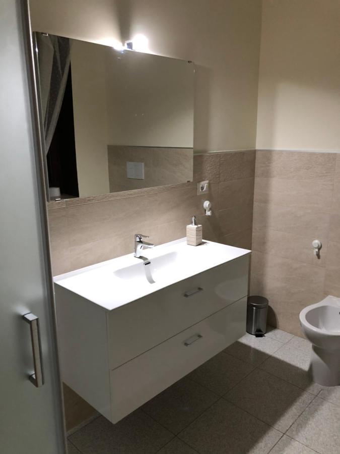 B&B Relais Aeclanum Mirabella Eclano Экстерьер фото