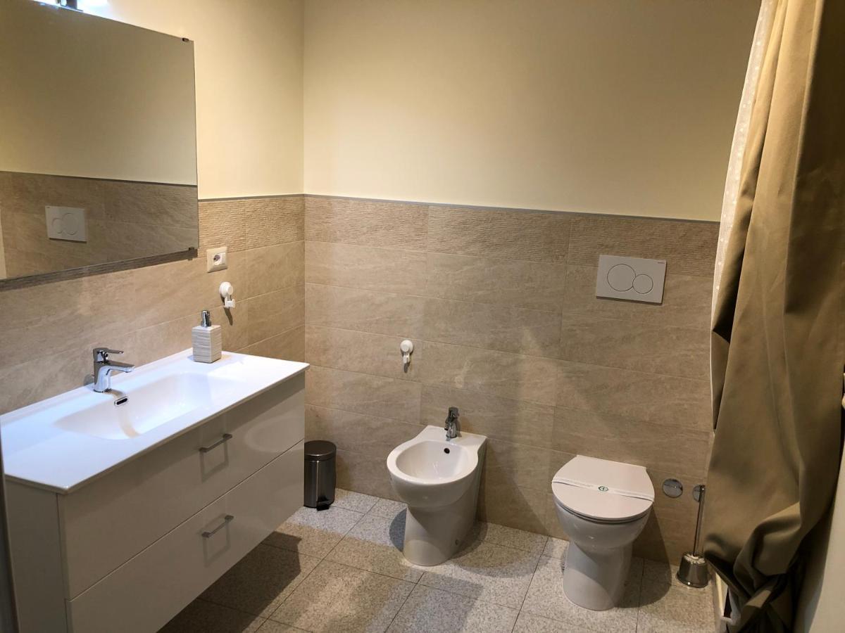B&B Relais Aeclanum Mirabella Eclano Экстерьер фото